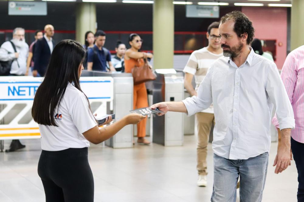 GDF abre edital para ação de combate à violência contra a mulher